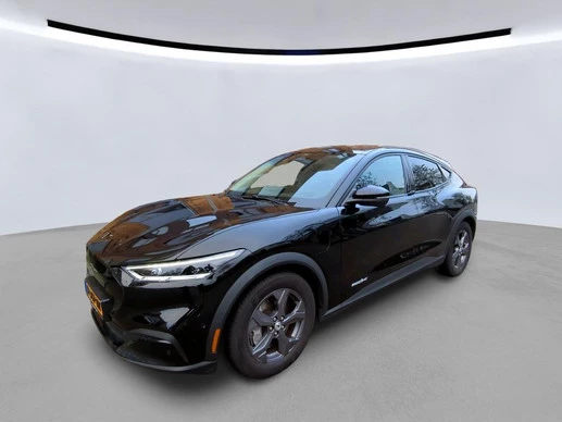 Ford Mustang Mach-E - Afbeelding 1 van 13