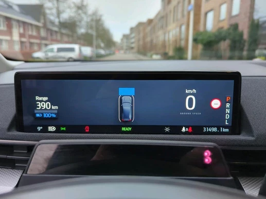 Ford Mustang Mach-E - Afbeelding 6 van 13