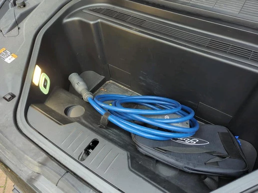 Ford Mustang Mach-E - Afbeelding 9 van 13