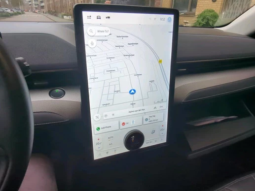 Ford Mustang Mach-E - Afbeelding 11 van 13