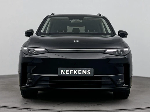 Leapmotor C10 - Afbeelding 3 van 27