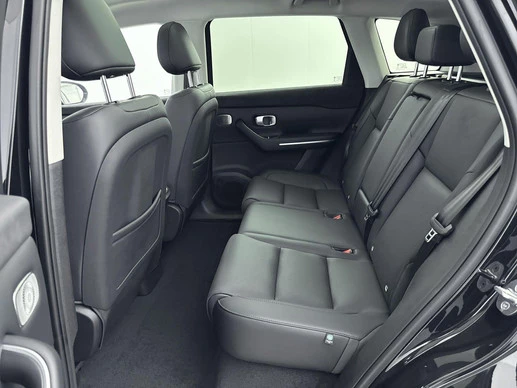 Leapmotor C10 - Afbeelding 7 van 27