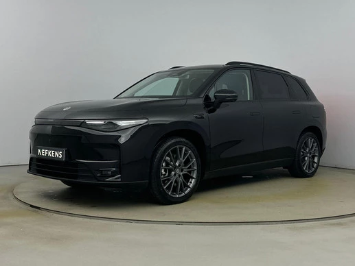 Leapmotor C10 - Afbeelding 1 van 27