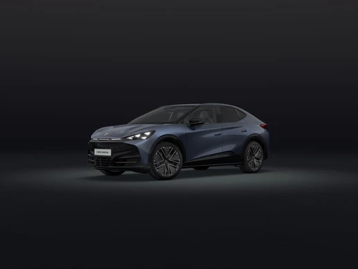 CUPRA Tavascan - Afbeelding 1 van 5