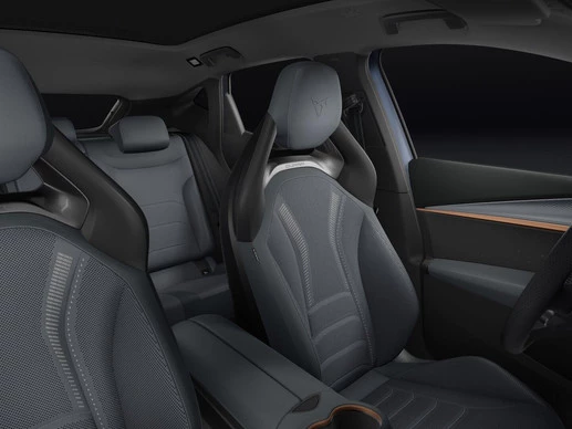 CUPRA Tavascan - Afbeelding 5 van 5