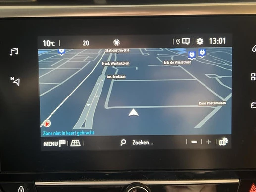 Opel Corsa-e - Afbeelding 10 van 13