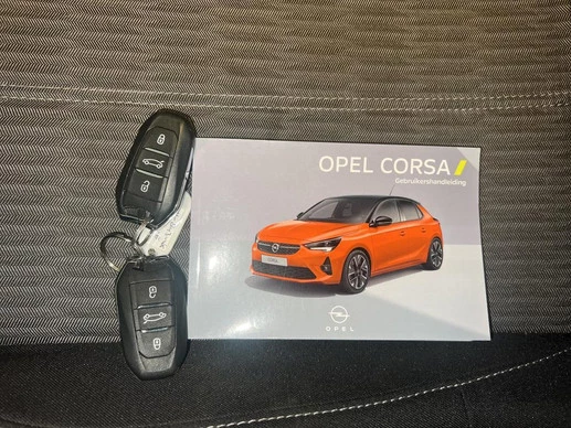 Opel Corsa-e - Afbeelding 11 van 13