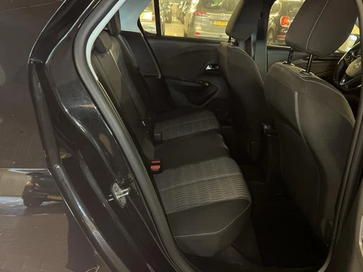 Opel Corsa-e - Afbeelding 12 van 13