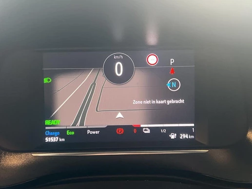 Opel Corsa-e - Afbeelding 13 van 13