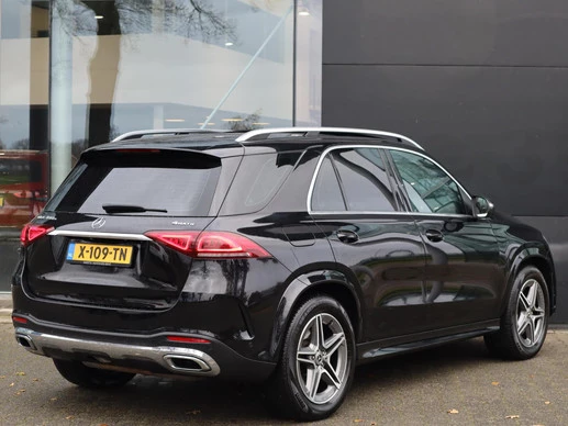 Mercedes-Benz GLE - Afbeelding 2 van 30
