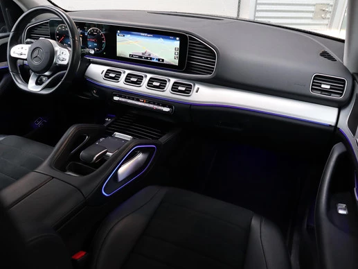 Mercedes-Benz GLE - Afbeelding 3 van 30