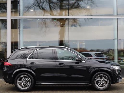Mercedes-Benz GLE - Afbeelding 5 van 30