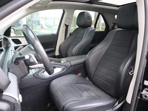 Mercedes-Benz GLE - Afbeelding 14 van 30