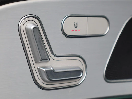 Mercedes-Benz GLE - Afbeelding 18 van 30