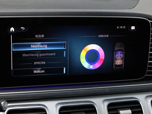 Mercedes-Benz GLE - Afbeelding 28 van 30