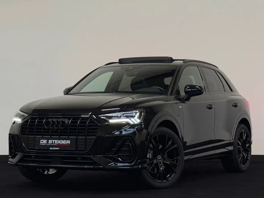Audi Q3 - Afbeelding 1 van 20