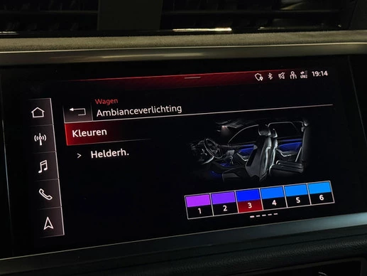 Audi Q3 - Afbeelding 4 van 20