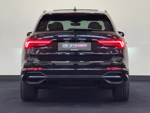 Audi Q3 - Afbeelding 5 van 20