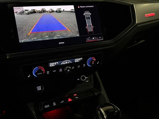 Audi Q3 - Afbeelding 6 van 20