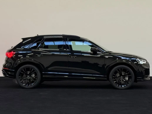 Audi Q3 - Afbeelding 9 van 20