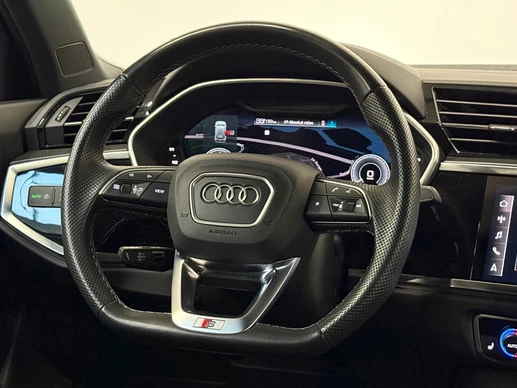 Audi Q3 - Afbeelding 10 van 20