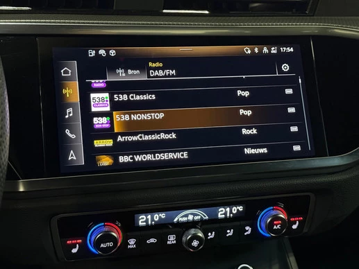 Audi Q3 - Afbeelding 11 van 20