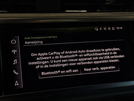 Audi Q3 - Afbeelding 12 van 20