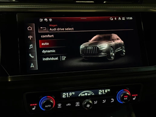 Audi Q3 - Afbeelding 15 van 20