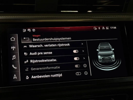 Audi Q3 - Afbeelding 17 van 20