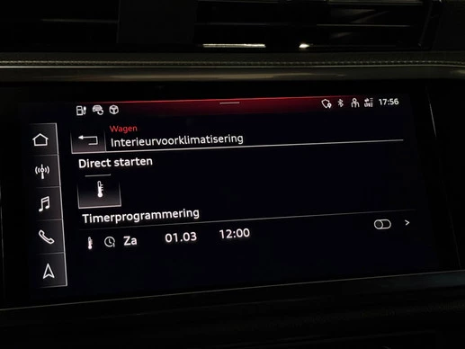 Audi Q3 - Afbeelding 18 van 20