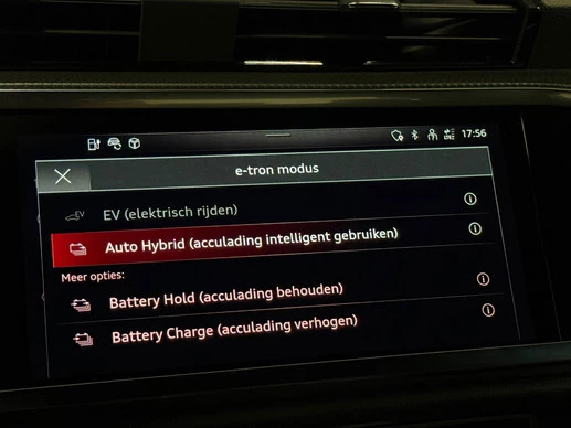 Audi Q3 - Afbeelding 19 van 20