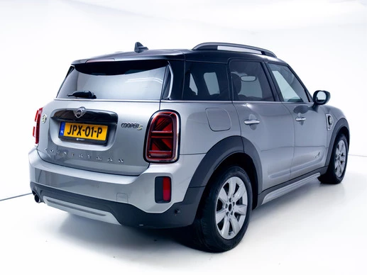 MINI Countryman - Afbeelding 3 van 28