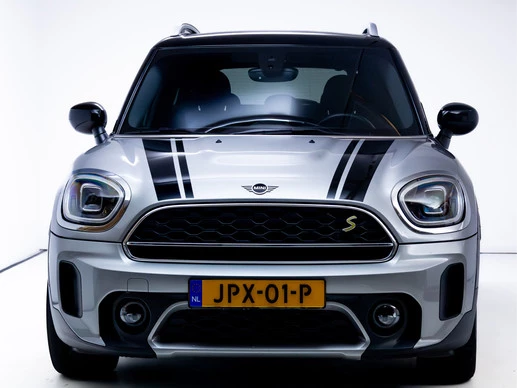 MINI Countryman - Afbeelding 27 van 28