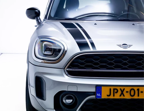 MINI Countryman - Afbeelding 28 van 28