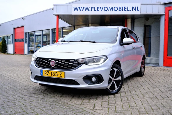 Fiat Tipo - Afbeelding 1 van 30