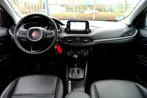 Fiat Tipo - Afbeelding 11 van 30