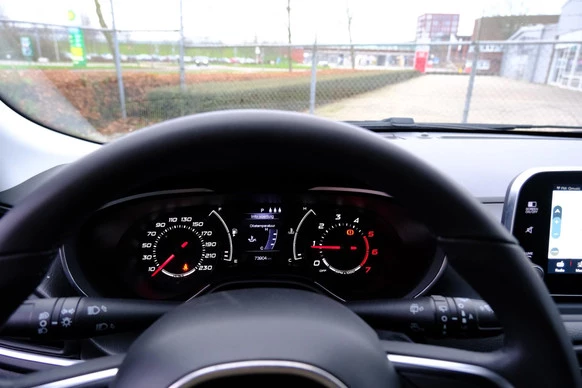 Fiat Tipo - Afbeelding 12 van 30