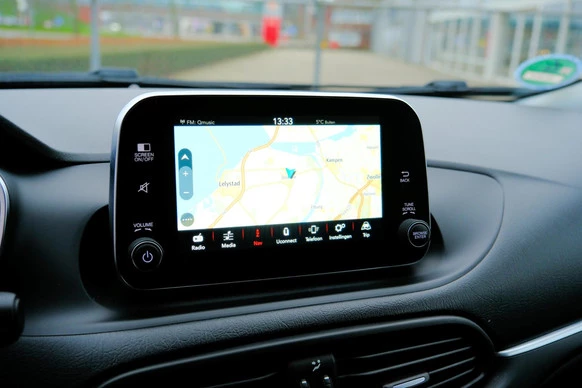 Fiat Tipo - Afbeelding 14 van 30