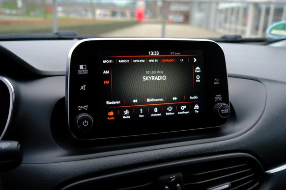 Fiat Tipo - Afbeelding 15 van 30