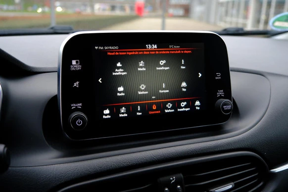 Fiat Tipo - Afbeelding 16 van 30