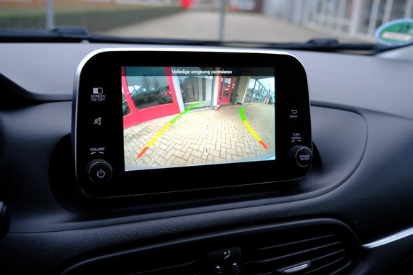 Fiat Tipo - Afbeelding 17 van 30