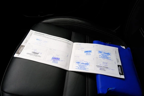 Fiat Tipo - Afbeelding 19 van 30