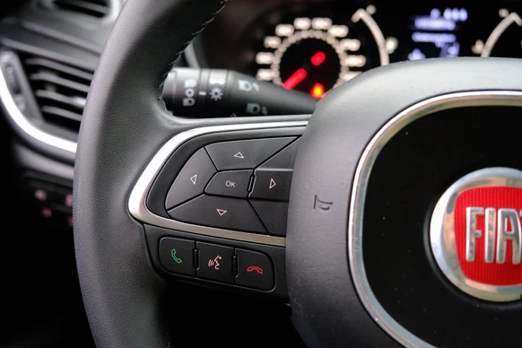 Fiat Tipo - Afbeelding 21 van 30