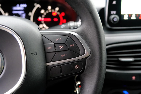 Fiat Tipo - Afbeelding 22 van 30