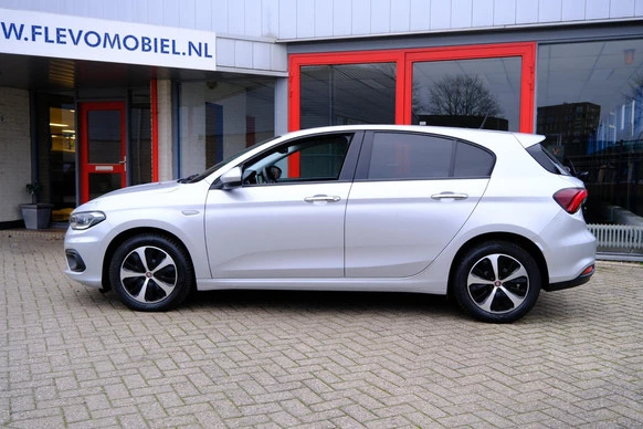 Fiat Tipo - Afbeelding 26 van 30