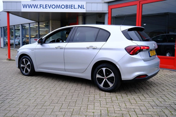 Fiat Tipo - Afbeelding 27 van 30