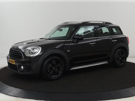MINI Countryman - Afbeelding 1 van 30