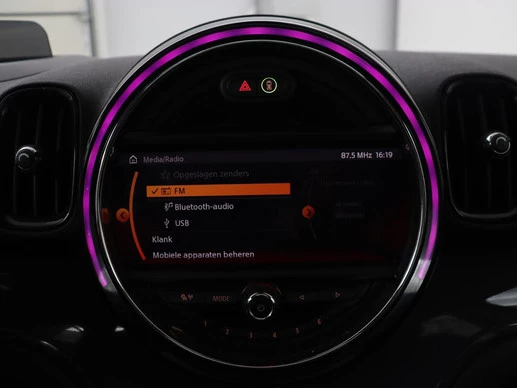 MINI Countryman - Afbeelding 19 van 30