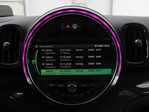 MINI Countryman - Afbeelding 22 van 30
