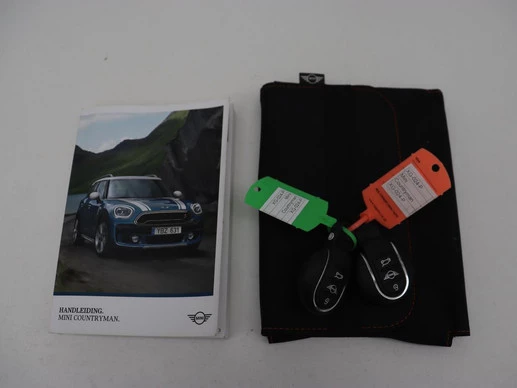 MINI Countryman - Afbeelding 26 van 30